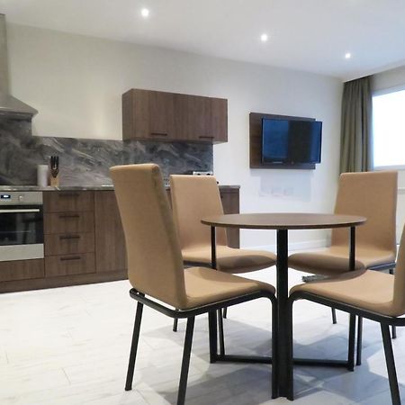 Quay Apartments Clarence House Newport (Gwent) Exterior foto