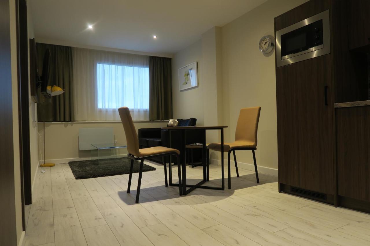 Quay Apartments Clarence House Newport (Gwent) Exterior foto