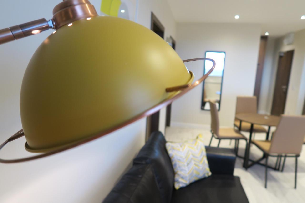 Quay Apartments Clarence House Newport (Gwent) Exterior foto