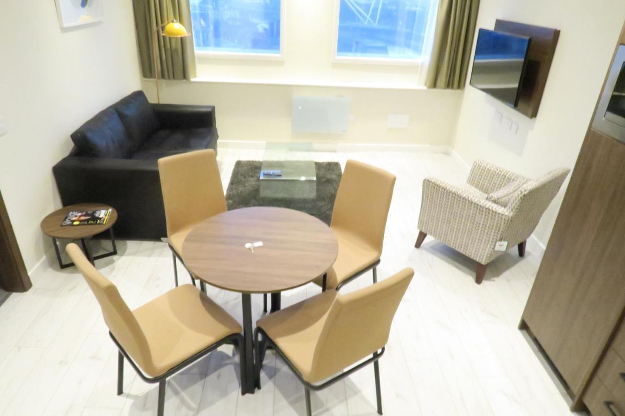 Quay Apartments Clarence House Newport (Gwent) Exterior foto
