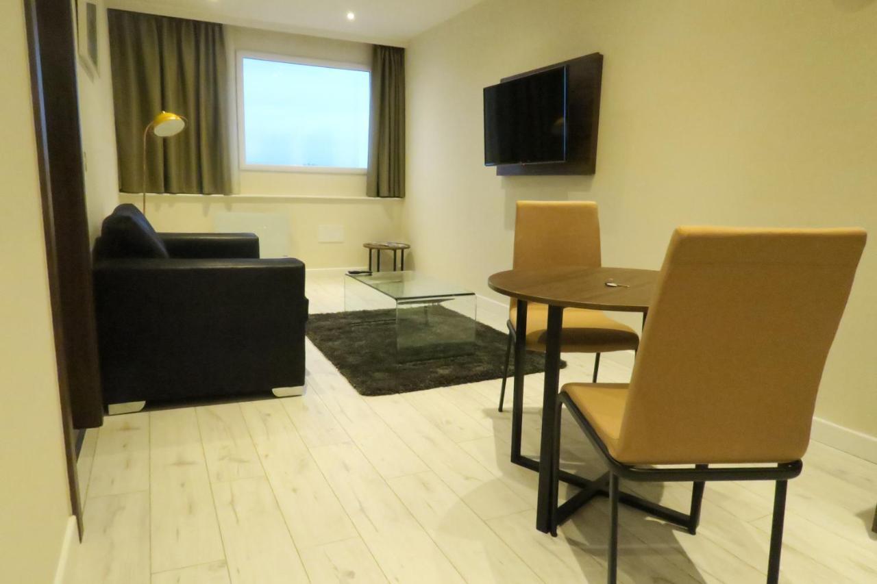 Quay Apartments Clarence House Newport (Gwent) Exterior foto
