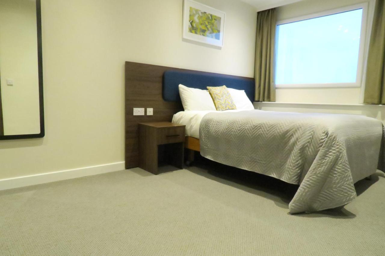Quay Apartments Clarence House Newport (Gwent) Exterior foto