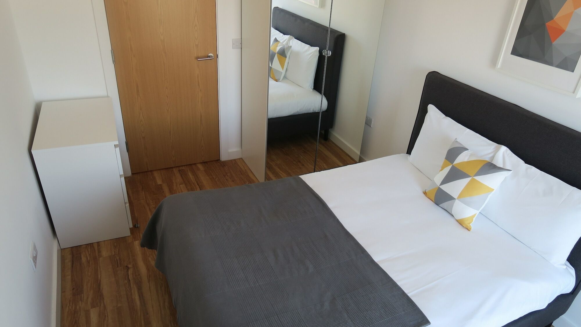 Quay Apartments Clarence House Newport (Gwent) Exterior foto